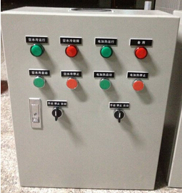 關于風機配電箱的這些東西，你要認識