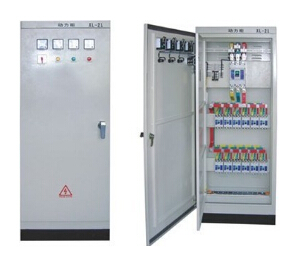檢查配電柜，使用所需